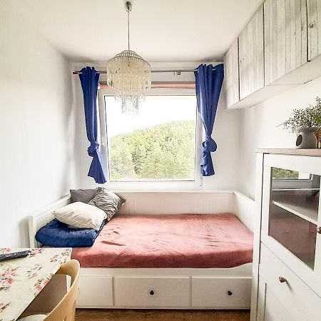 Apartamento Seaside Gdynia Exterior foto