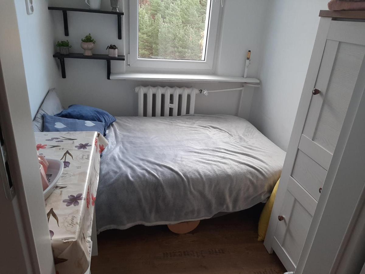 Apartamento Seaside Gdynia Exterior foto