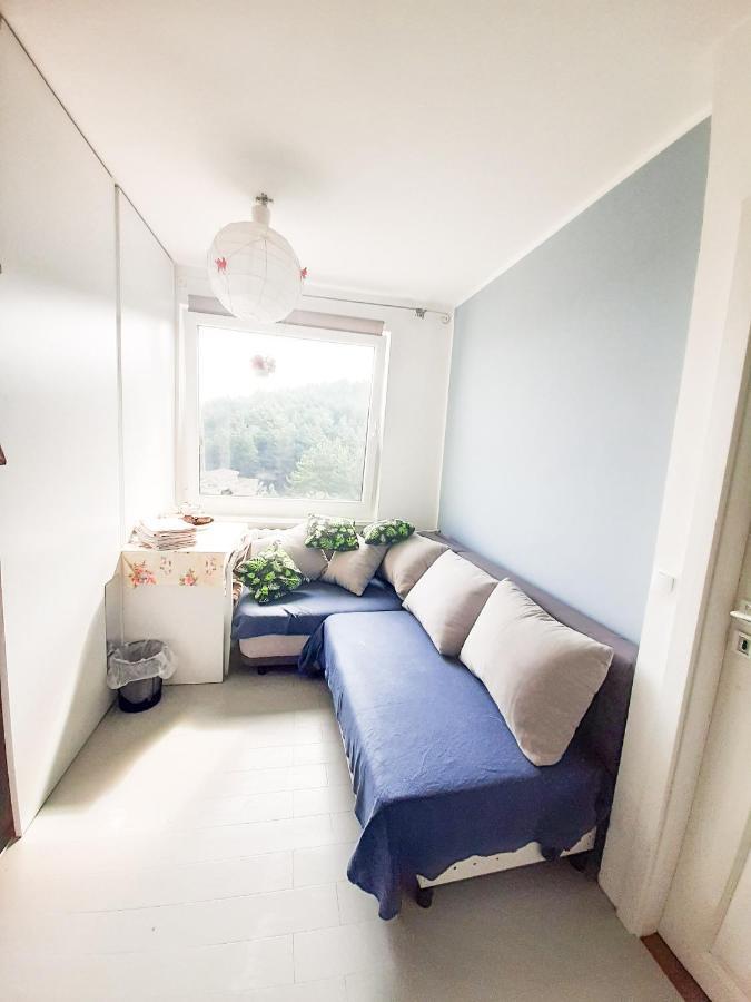 Apartamento Seaside Gdynia Exterior foto