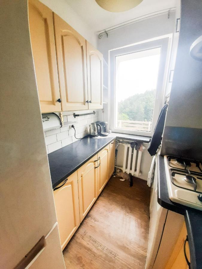 Apartamento Seaside Gdynia Exterior foto
